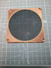 92mm