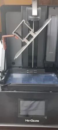 Égouttoirs double plateau pour HeyGears Reflex RS — photo 5