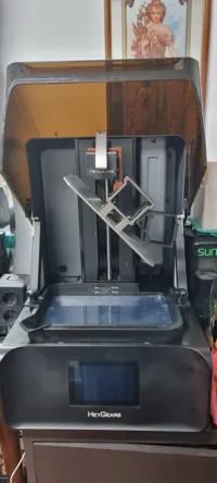 Égouttoirs double plateau pour HeyGears Reflex RS — photo 6