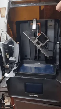Égouttoirs double plateau pour HeyGears Reflex RS — photo 7