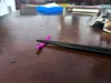 0.24mm layer, 2 walls, 15% infill