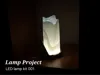 Main Lamp - 0.2mm layer, 2 walls, 15% infill