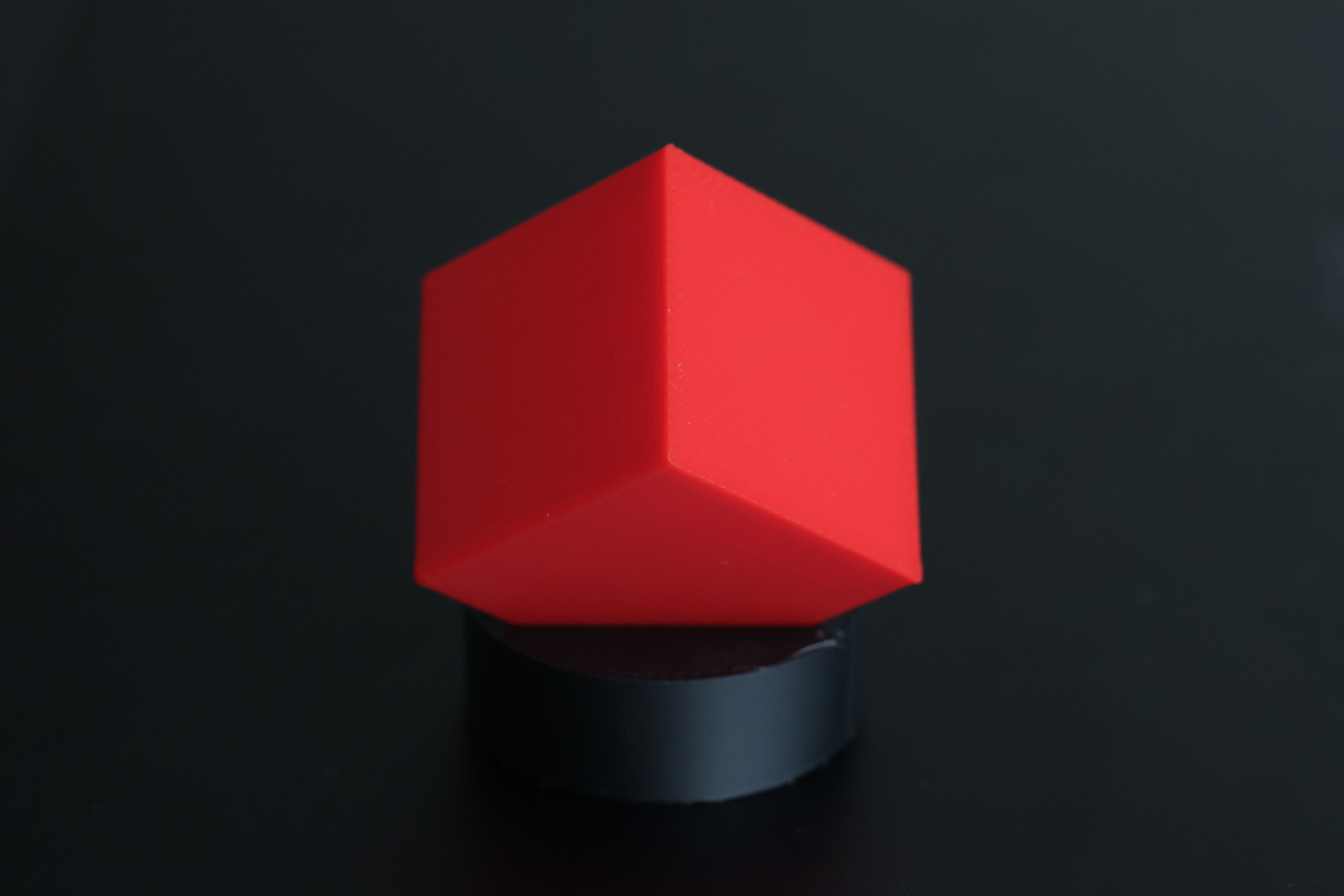 Miniatura 2 do modelo 3D The Modern Cube
