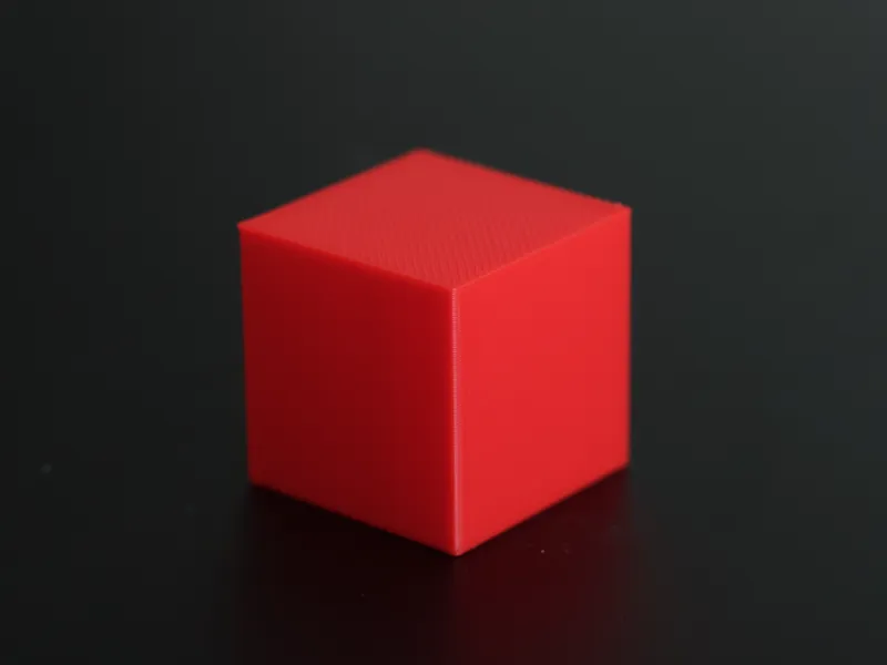 The Modern Cube