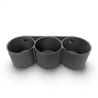 0.24mm layer, 3 walls, 10% infill