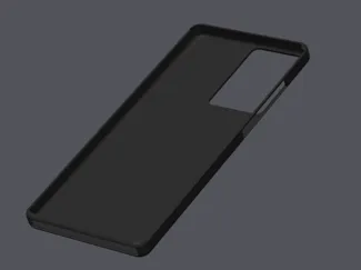 Case Moto Edge 50 Fusion