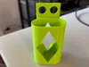 0.2mm layer, 3 walls, 15% infill