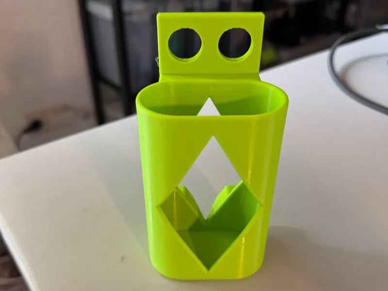 Halterung_Fanttik_Multitool