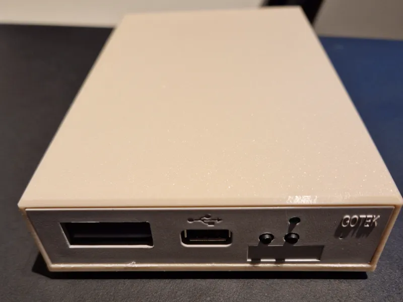 Gotek box