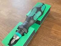 0.2mm layer, 3 walls, 6% infill