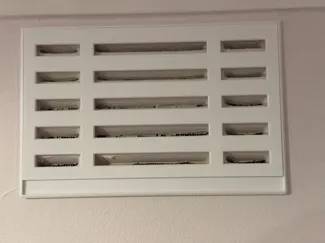 Wall Register