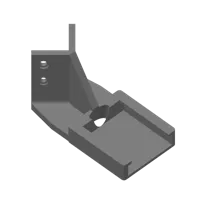 0.2mm layer, 6 walls, 25% infill