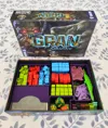 Complete Insert - AMS Multicolor