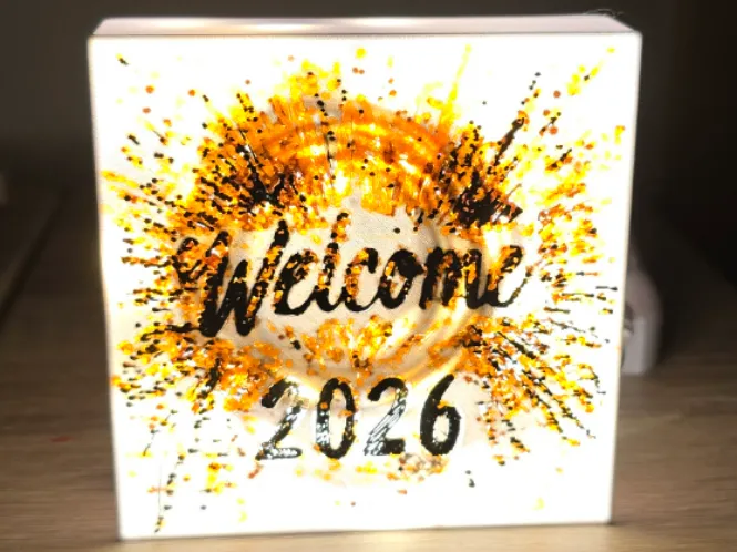 2026 lampada