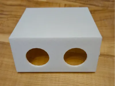 Holder for 12V Sockets