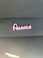 ananda nurse