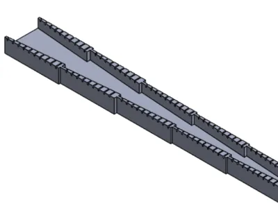 Lead Bending Tool - Wiederstand Biegetool