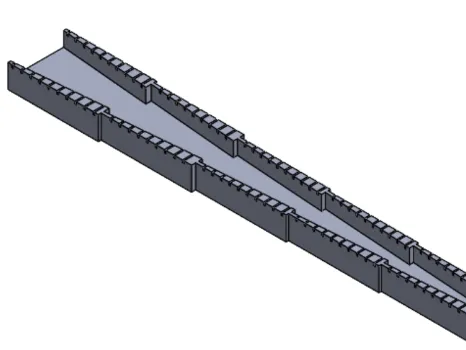 Lead Bending Tool - Wiederstand Biegetool