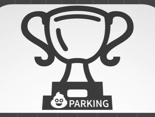 Crappy Parking Trophy