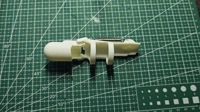 0.2mm 层高, 2 层墙, 15% 填充