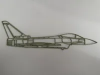 0.16mm layer, 2 walls, 15% infill