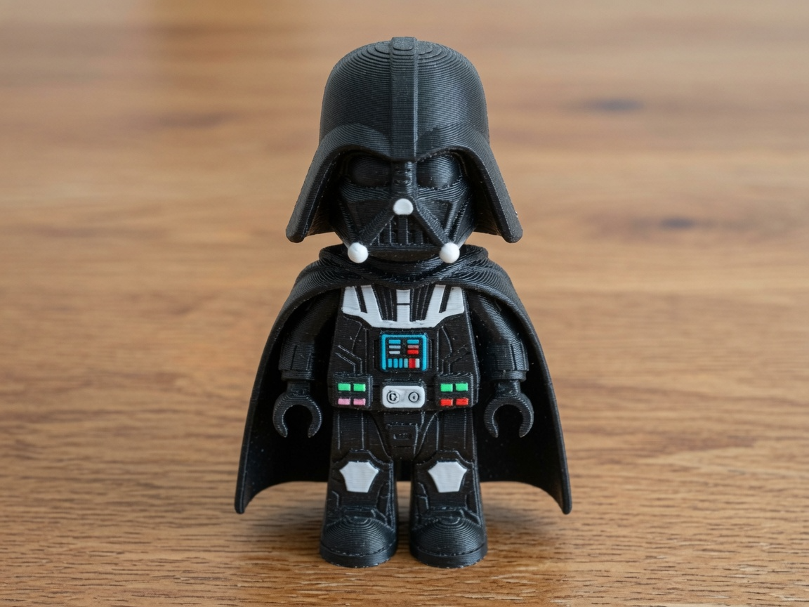 Darth Vader Mini Figure | Star Wars