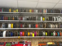 0.2mm layer, 4 walls, 30% infill