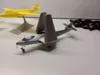 Folded wings 1:60 // 0.12mm layer, 2 walls, 10% infill
