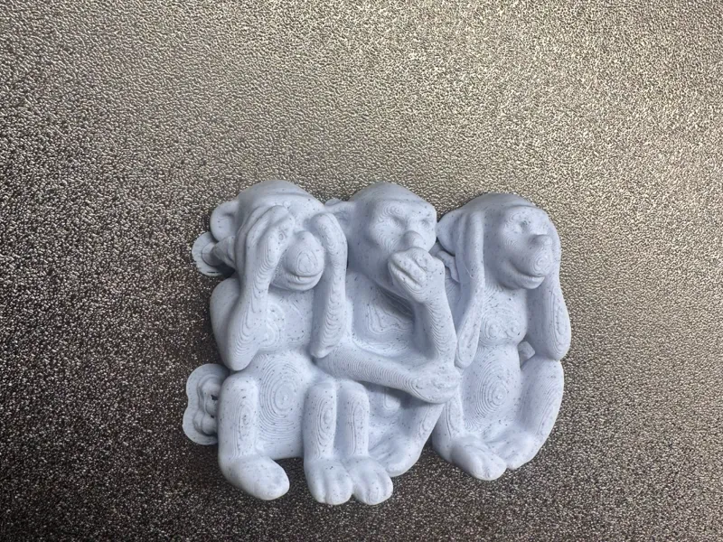 monkey