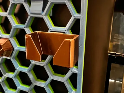 HSW Cutter Holder