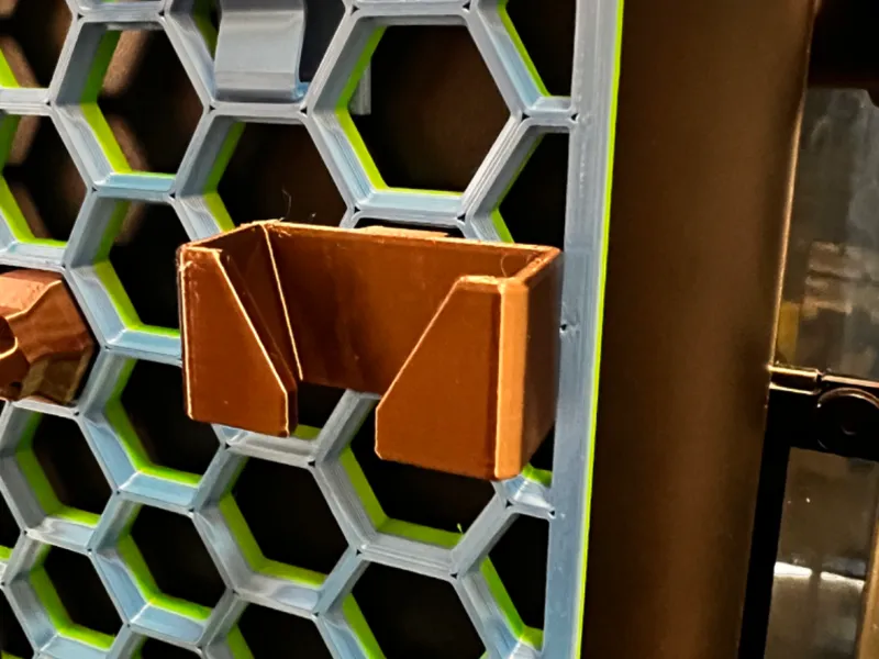 HSW Cutter Holder
