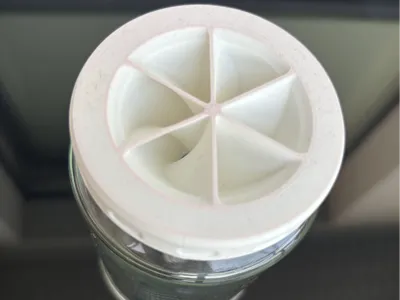 Fruit Fly Trap – Small Jar Edition