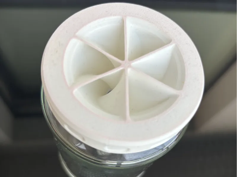 Fruit Fly Trap – Small Jar Edition