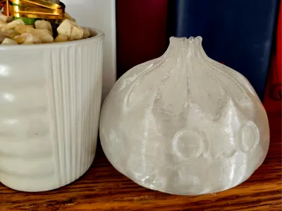 Dumpling TPU Squishy Optimized. v4.0