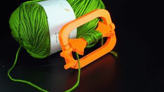 Bobbin Cat Twist 80mm.