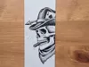0.08mm layer, 2 walls, 100% infill