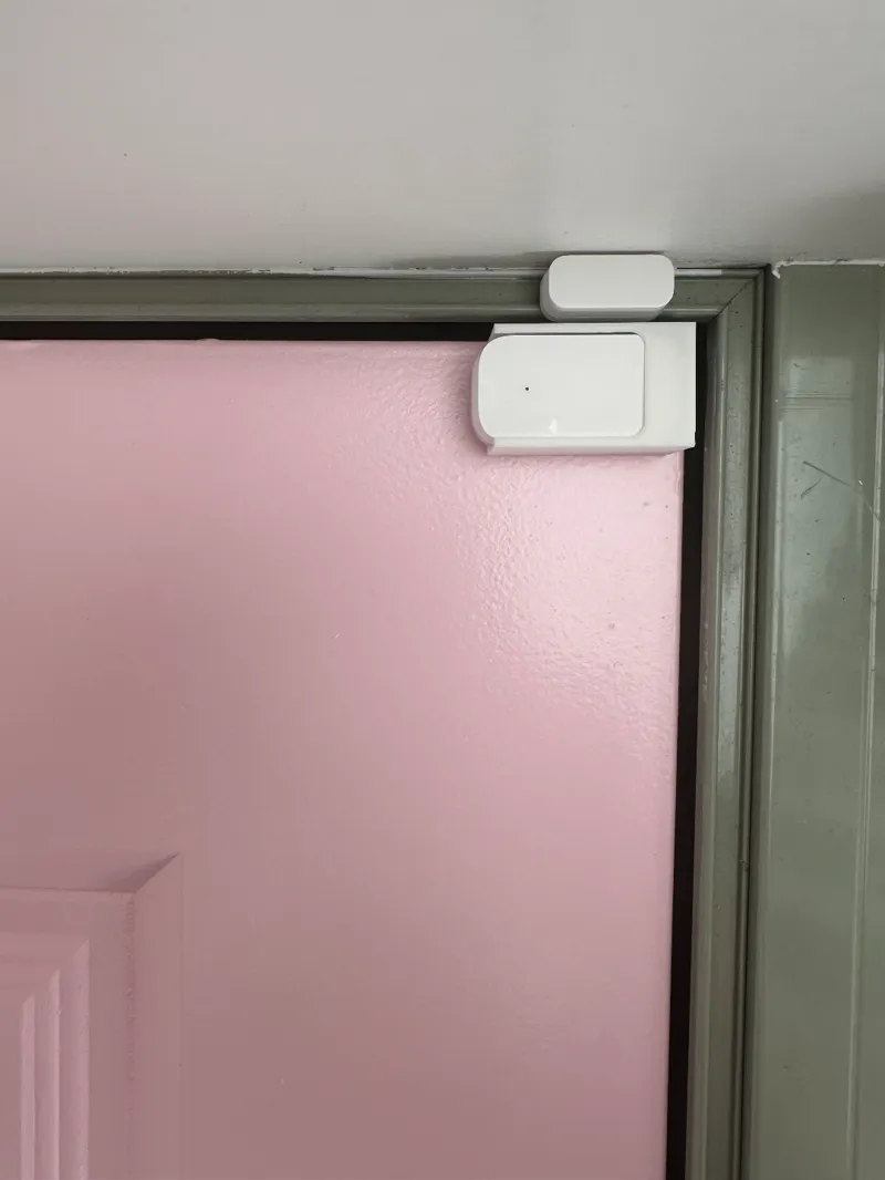 Aqara Door & Window Sensor Riser/Mount