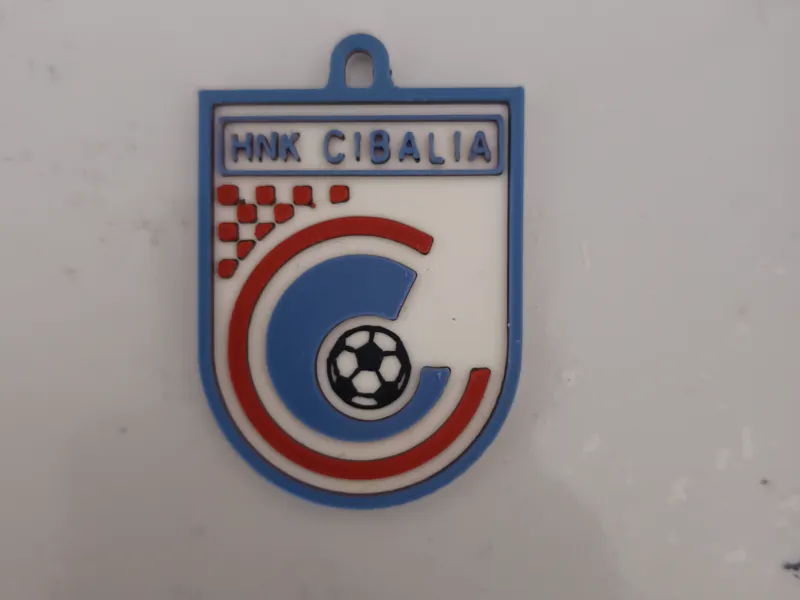 HNK Cibalia keychain
