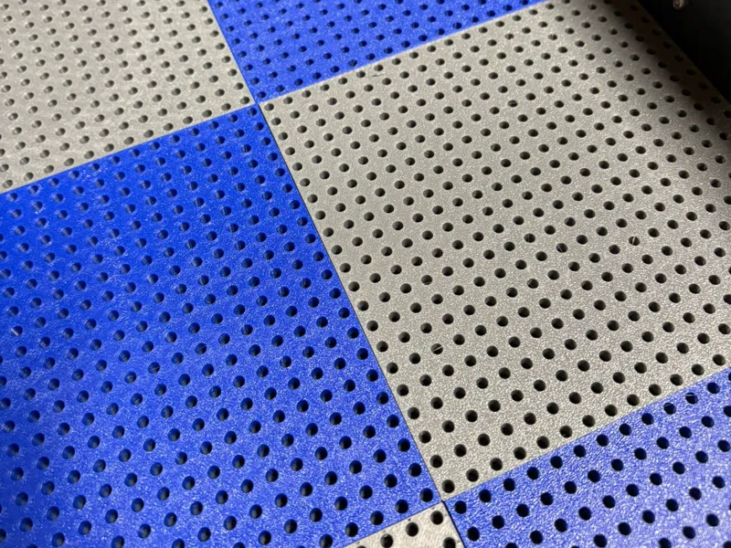 TOOL GRID