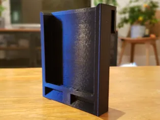 Phone Holder Speaker Amplifier - Shower
