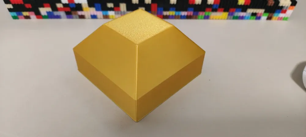 Imperial Seal of China - Free 3D Print Model - MakerWorld