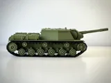 Фигурка на SU-152