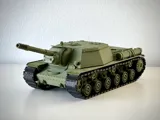 Фигурка на SU-152
