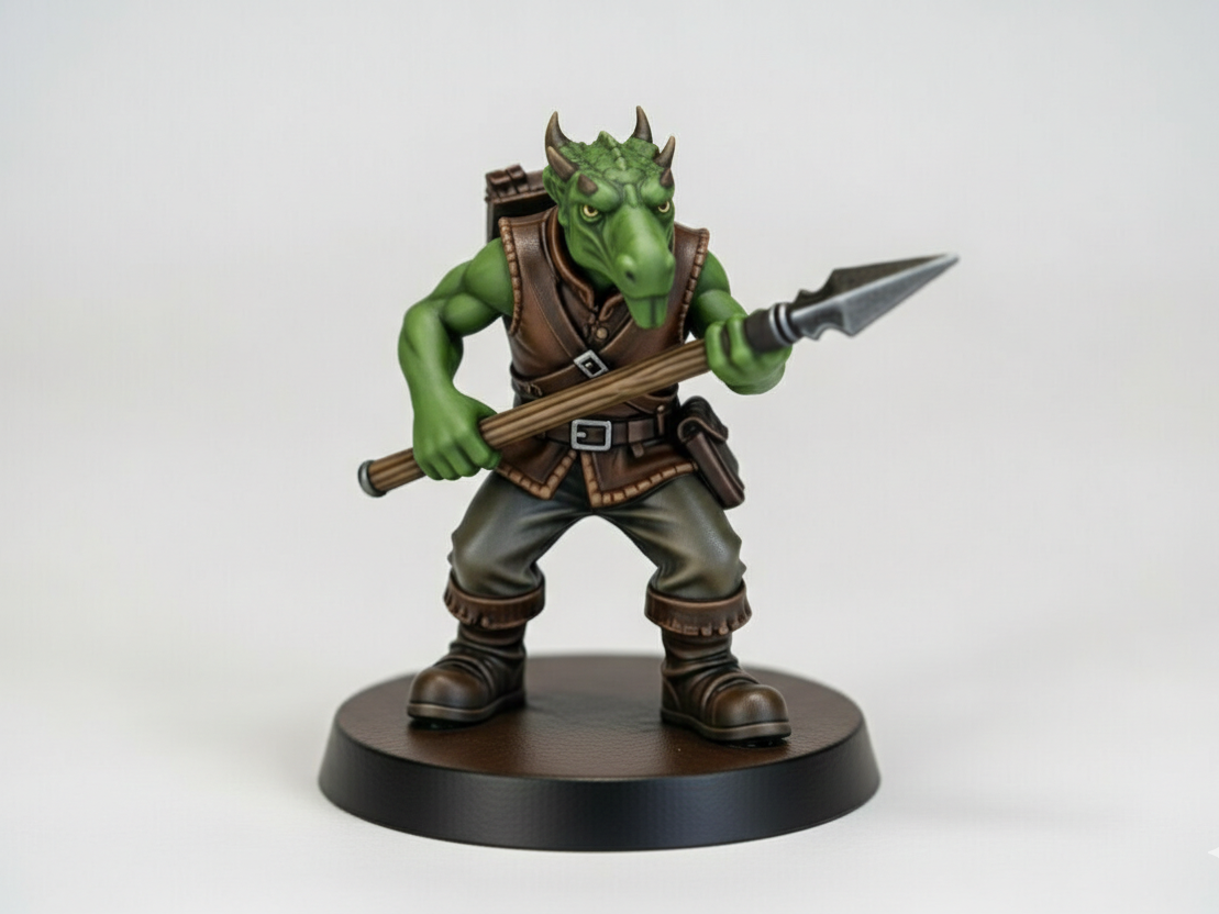 kobold tunnelers