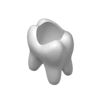 Porte-brosse à dents — photo 3