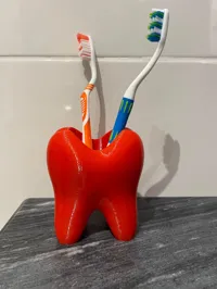 Porte-brosse à dents — photo 2