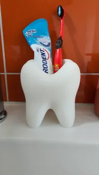 Porte-brosse à dents — photo 5