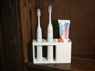 Toothbrush Stand/Holder
