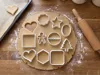 All Example Cookiecutters