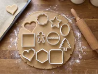All Example Cookiecutters